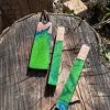 2025.06.18. Szerda Epoxy és fa ékszer készítő workshop 10:00-16:00