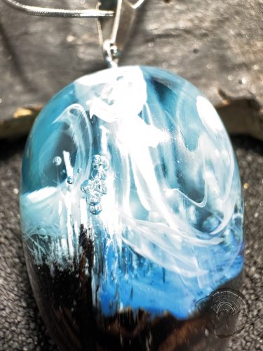 Fénylő gömbvilág