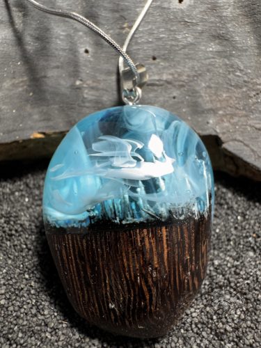 Fénylő gömbvilág