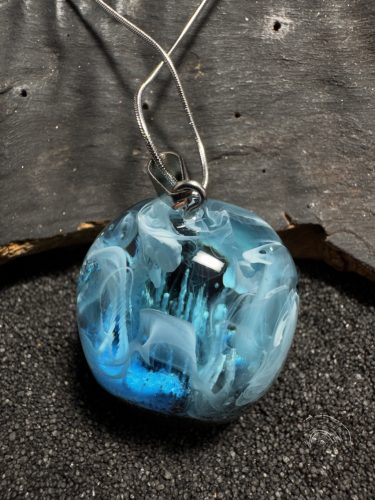 Fénylő gömbvilág