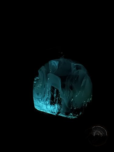 Fénylő gömbvilág